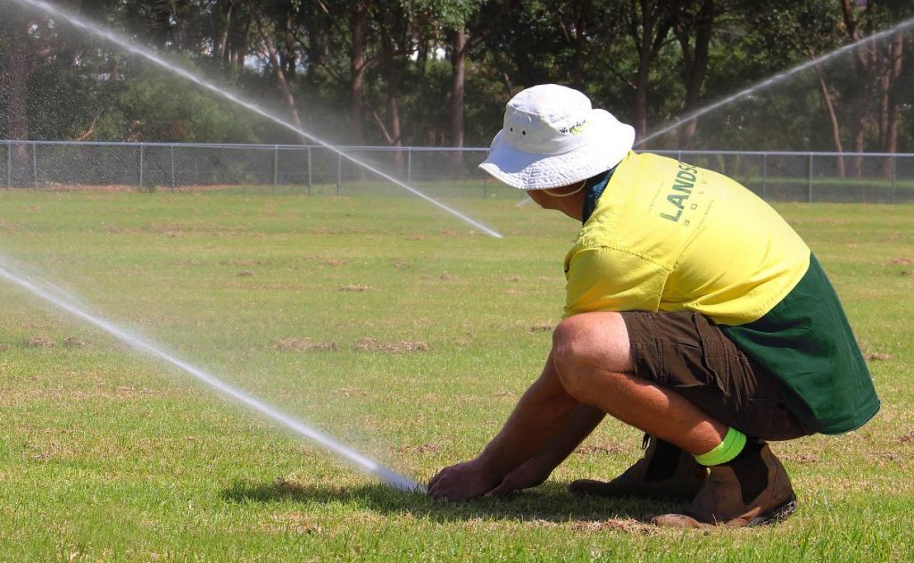 Total Water Management