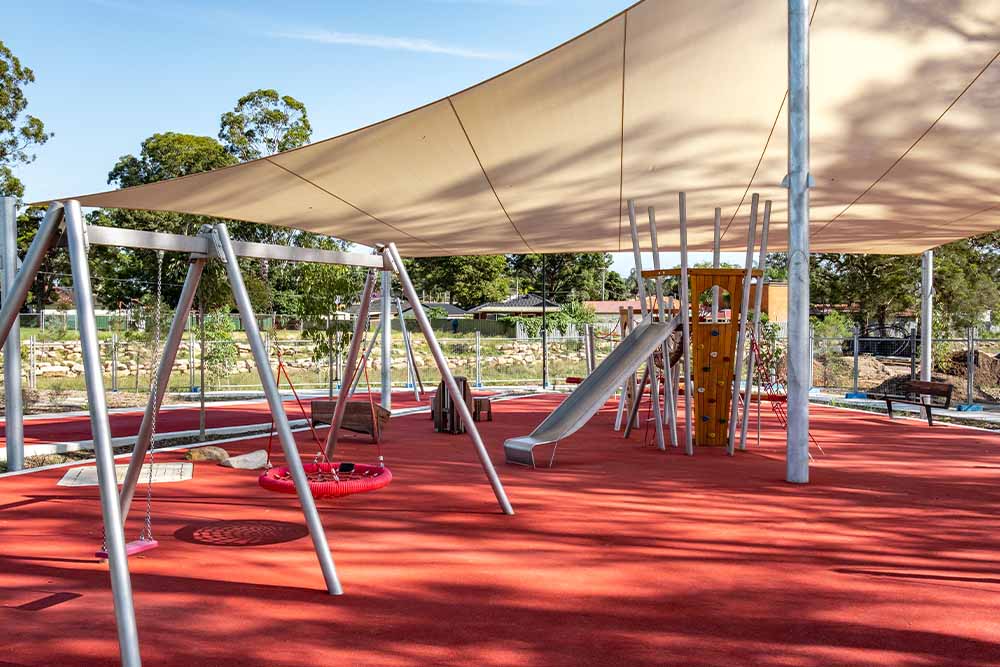 We work with Builders & Developers