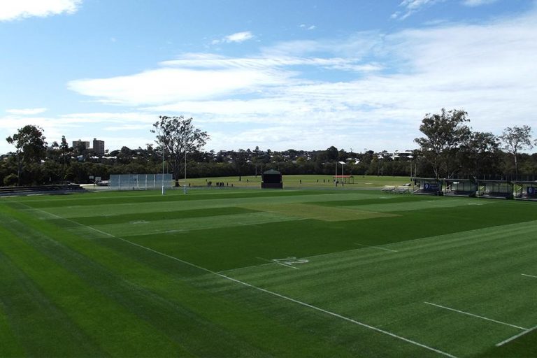 Churchie Sports Fields