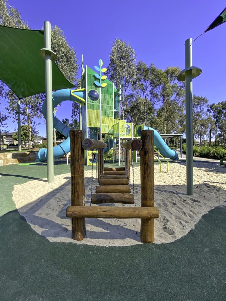 IMG 6885 Edit Stoneleigh Reserve Playground
