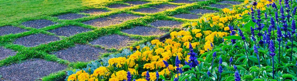 Spring Gardening Tips Header