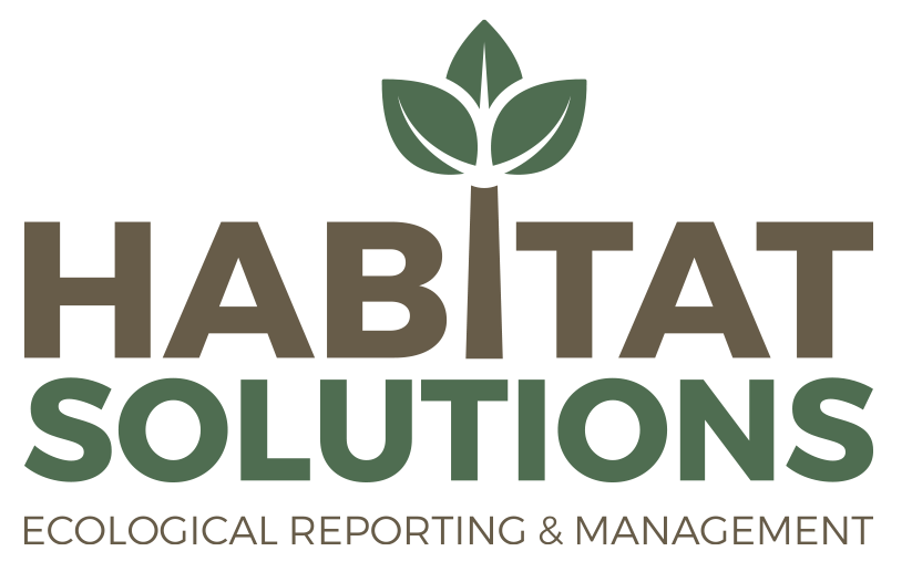 Habitat Solutions Co Logo