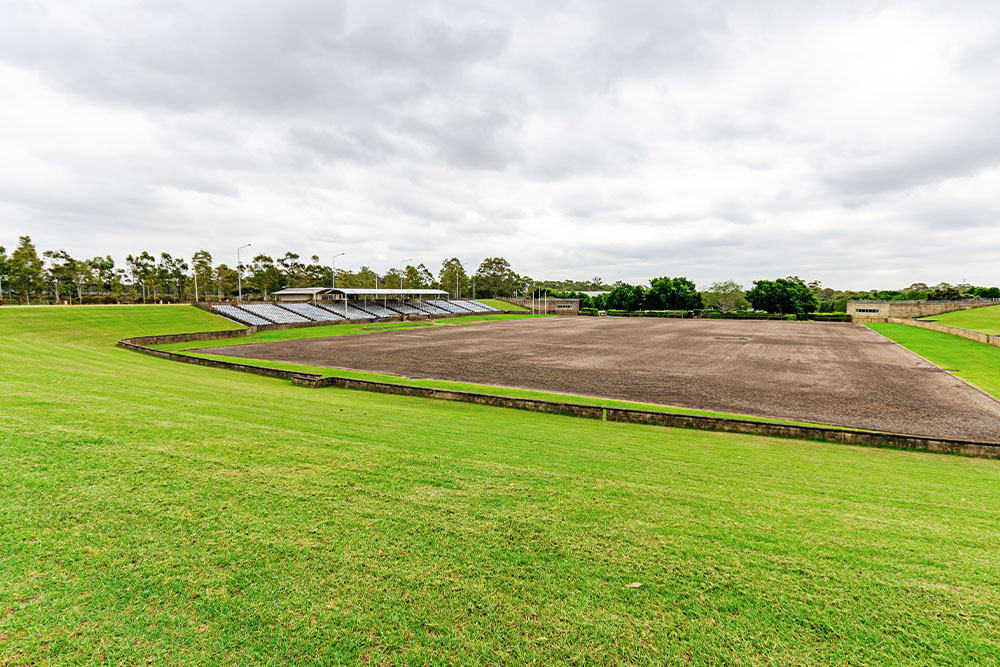 TLA Awards Photos Sydney Int Equestrian Centre Arena