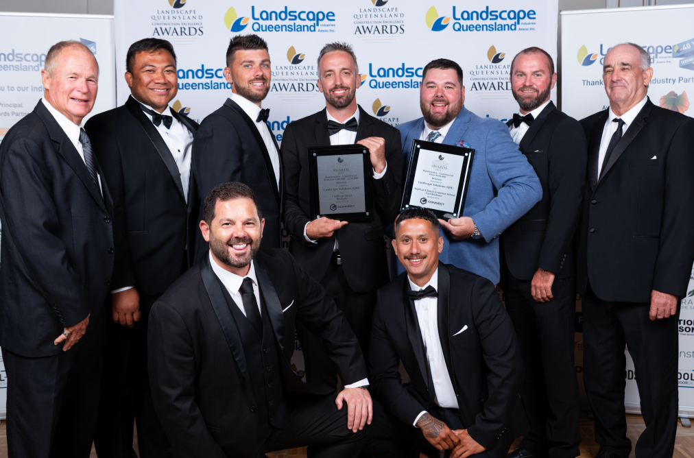 Unknown 4 Landscape Queensland Excellence Awards