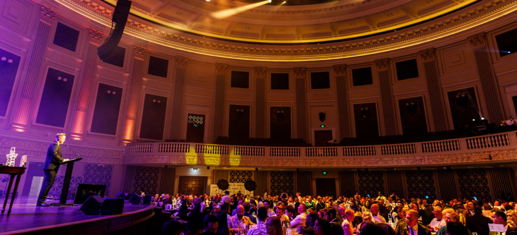 Landscape Queensland Awards 2024 Audience