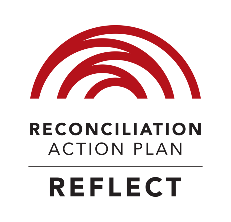 Reconciliation Action Plan Reflect Logo - Reconciliation Australia