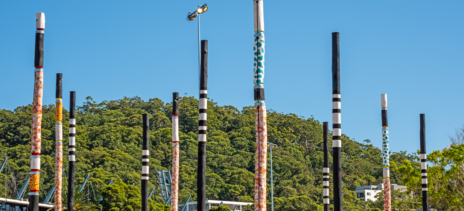 Reconciliation Action Plan - Leagues Club Park