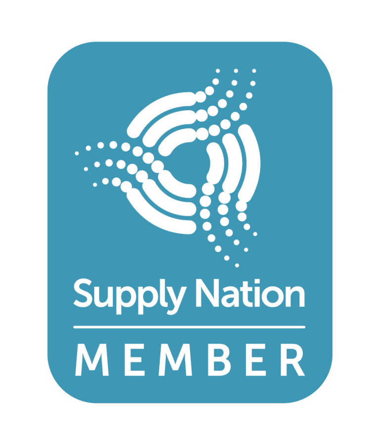 Supply Nation Member Logo