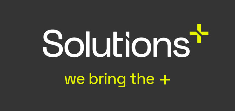 Introducing Solutions+
